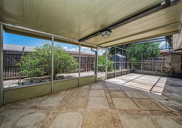 Photo 3 of Single family home for sale at 5817 10th Avenue, New Port Richey, FL 34652 | MLS# W7886852 | Listing updated on 2026-09-29