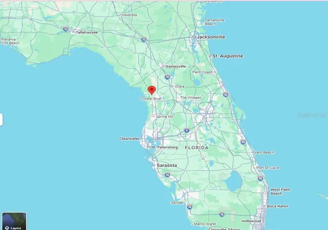 25th image of 8549 N Buscetta Loop, Crystal River, FL 34428 | MLS# TB8520703