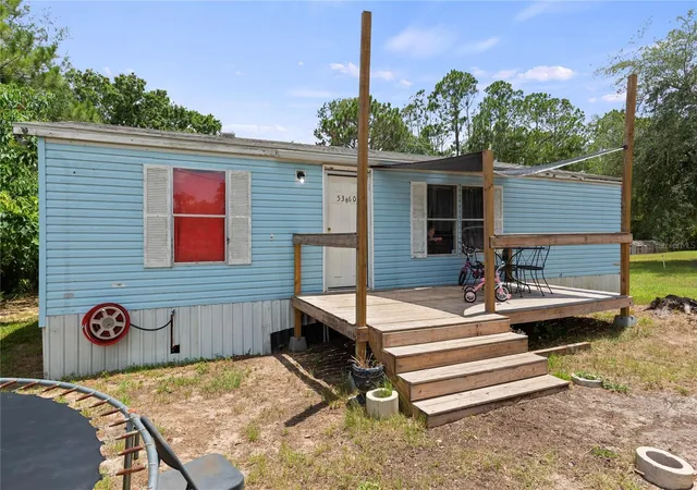 1st image of 5360 Dillman Ln, Polk City, FL 33868 | MLS# TB8520708