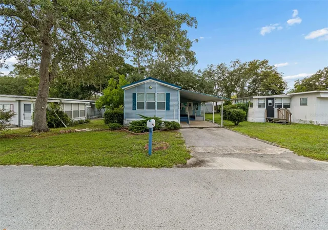 Homes for sale in Dade City, FL | 34992 Fraser St, Dade City, FL 33523 | MLS# TB8520709