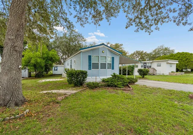 Homes for sale in Dade City, FL | 34992 Fraser St, Dade City, FL 33523 | MLS# TB8520709