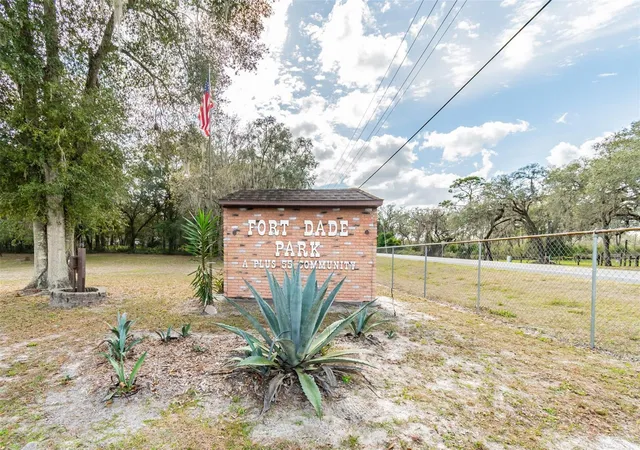 Homes for sale in Dade City, FL | 34992 Fraser St, Dade City, FL 33523 | MLS# TB8520709