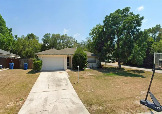 Photo 1 of Single family home for sale at 9080 Geneva St, Spring Hill, FL 34608 | MLS# W7886853 | Listing updated on 2026-10-08