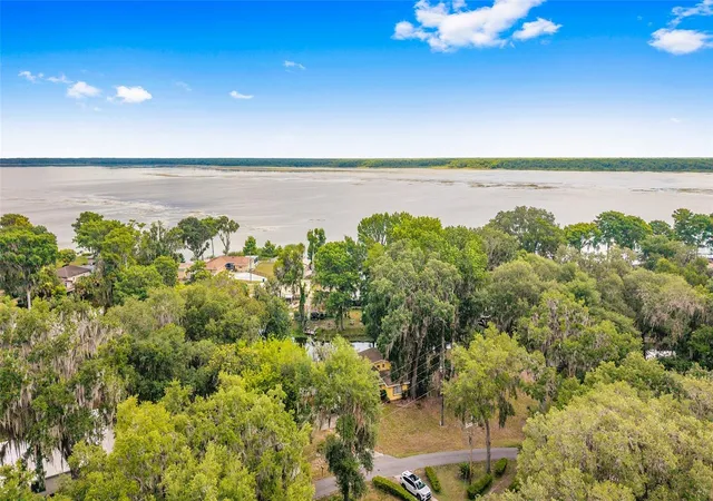 Homes for sale in Lake Panasoffkee, FL | 2345 Cr 453, Lake Panasoffkee, FL 33538 | MLS# OM726925