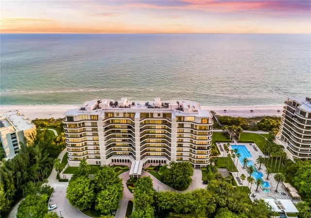 2nd image of 415 L Ambiance Dr #PH-F, Longboat Key, FL 34228 | MLS# A4697487