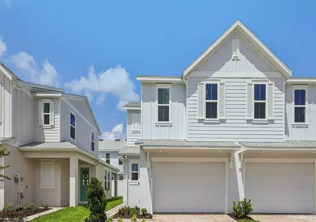 Photo 1 of Sale Pending at 2692 Meadow Crst Dr, Harmony, FL 34773 | MLS# O6418058 | Listing updated on 2026-09-01