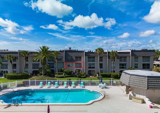 Photo 2 of Condo for sale at 712 Cordova Greens #712, Seminole, FL 33777 | MLS# TB8520726 | Listing updated on 2026-10-07
