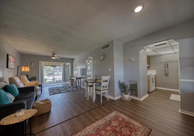 Photo 3 of Condo for sale at 712 Cordova Greens #712, Seminole, FL 33777 | MLS# TB8520726 | Listing updated on 2026-10-07