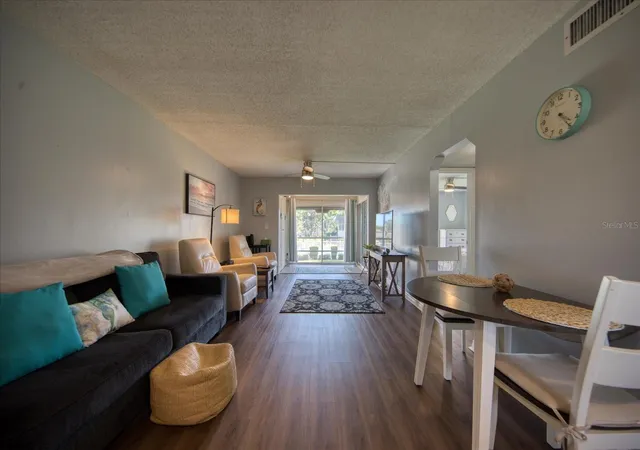 Photo 3 of Condo for sale at 712 Cordova Greens #712, Seminole, FL 33777 | MLS# TB8520726 | Listing updated on 2026-10-07