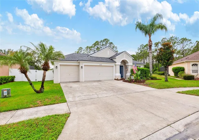 Homes for sale in Land O Lakes, FL | 20744 Orchardtown Dr, Land O Lakes, FL 34638 | MLS# TB8520727