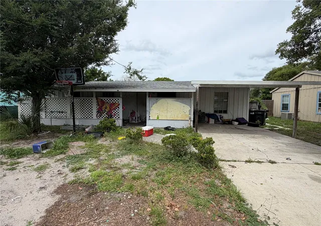 Homes for sale in Orlando, FL | 1110 Overdale St, Orlando, FL 32825 | MLS# TB8520729