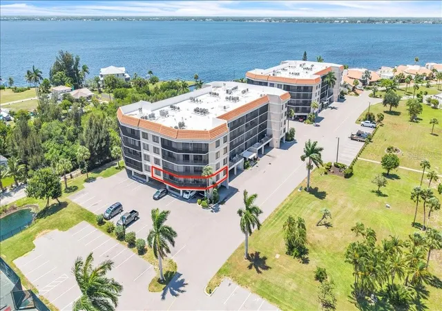 1st image of 25188 Marion Ave #E101, Punta Gorda, FL 33950 | MLS# C7527508