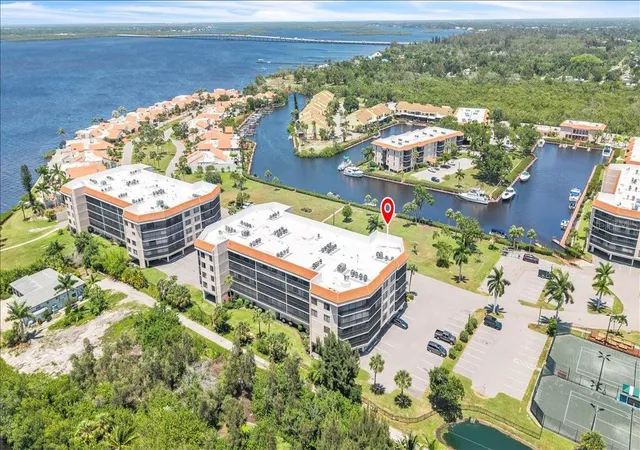 2nd image of 25188 Marion Ave #E101, Punta Gorda, FL 33950 | MLS# C7527508