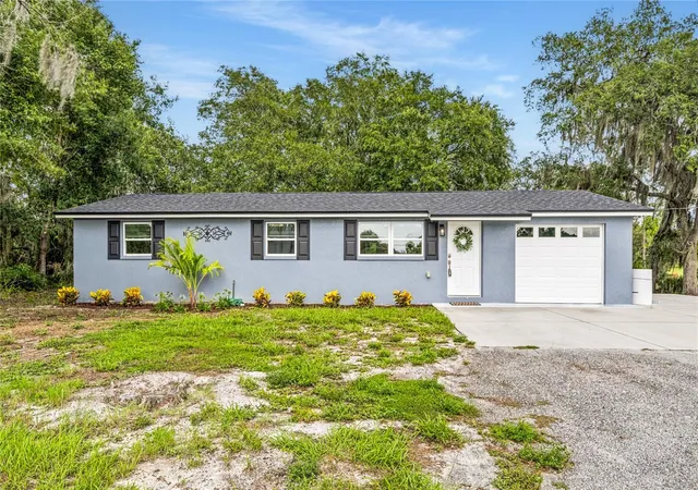 Homes for sale in Osteen, FL | 749 N Sr 415, Osteen, FL 32764 | MLS# O6418069