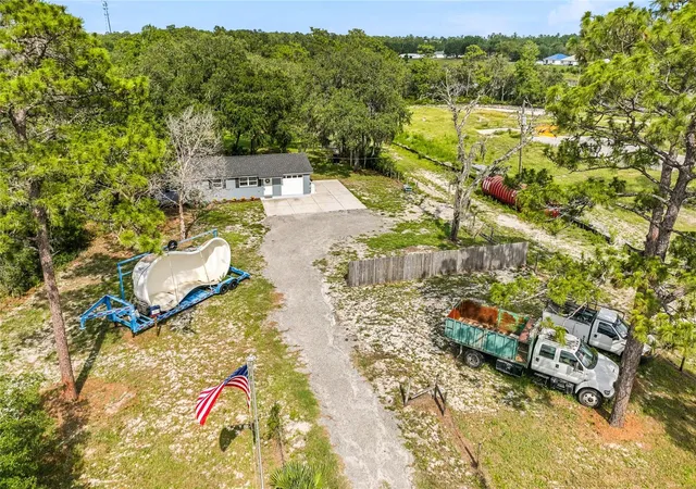 Homes for sale in Osteen, FL | 749 N Sr 415, Osteen, FL 32764 | MLS# O6418069