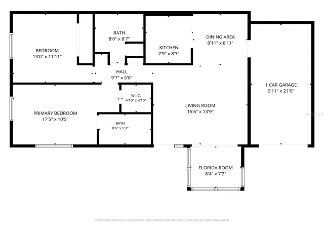 27th image of 1009 Queen Anne Dr #B, Palm Harbor, FL 34684 | MLS# TB8520737