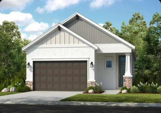 1st image of 11751 Soft Meadow Mews, San Antonio, FL 33576 | MLS# TB8520743