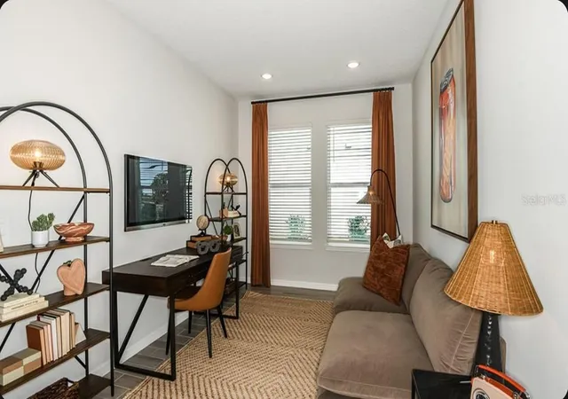 5th image of 11751 Soft Meadow Mews, San Antonio, FL 33576 | MLS# TB8520743