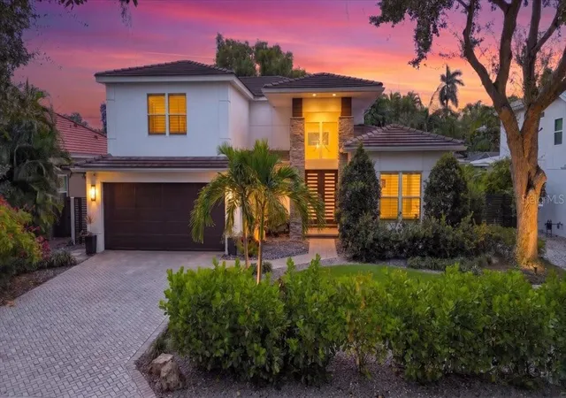Single family home for sale at 1838 Oleander St, SARASOTA, FL 34239 | MLS# A4697493