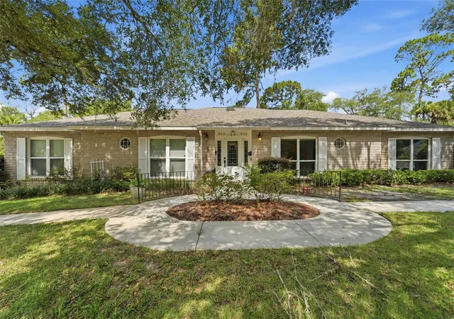 2nd image of 820 S Hill Ave #40, Deland, FL 32724 | MLS# V4949734