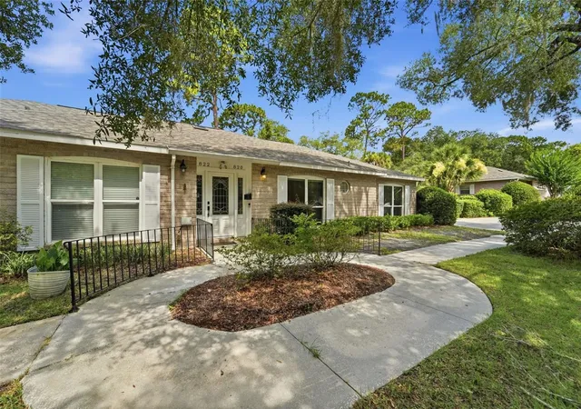 4th image of 820 S Hl Ave, DeLand, FL 32724