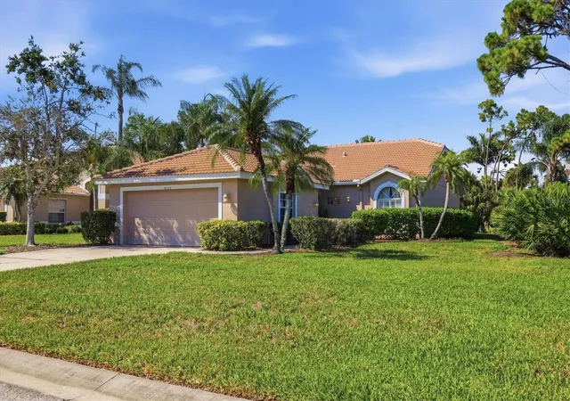 Photo 1 of Single family home for sale at 9402 Forest Hills Cir, Sarasota, FL 34238 | MLS# A4697494 | Listing updated on 2026-10-04