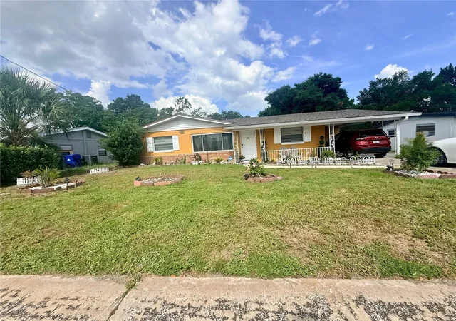 Photo 1 of Single family home for sale at 611 Ridgefield Ave, Ocoee, FL 34761 | MLS# O6418073 | Listing updated on 2026-08-06