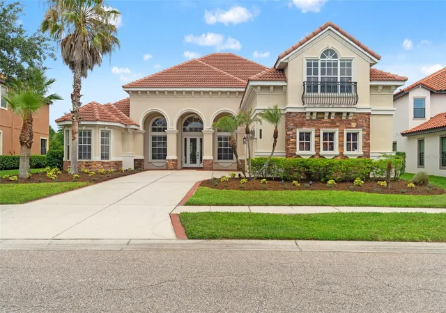 Photo 2 of Single family home for sale at 8412 Dunham Sta Dr, Tampa, FL 33647 | MLS# TB8520749 | Listing updated on 2026-08-11