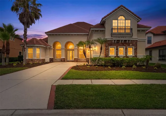 Photo 3 of Single family home for sale at 8412 Dunham Sta Dr, Tampa, FL 33647 | MLS# TB8520749 | Listing updated on 2026-08-11