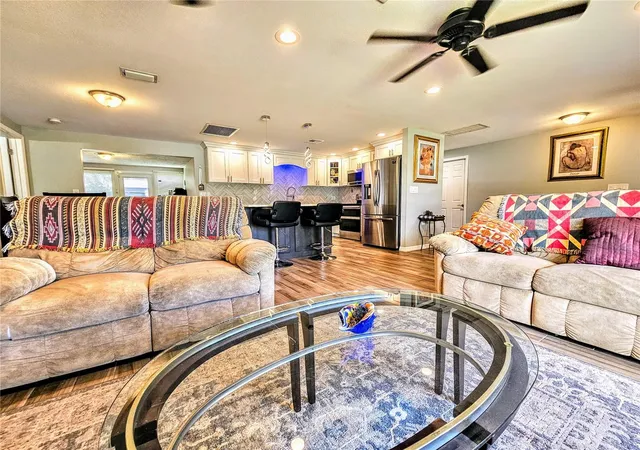 Photo 3 of Single family home for sale at 5650 Bittersweet Dr, Holiday, FL 34690 | MLS# TB8520750 | Listing updated on 2026-08-25
