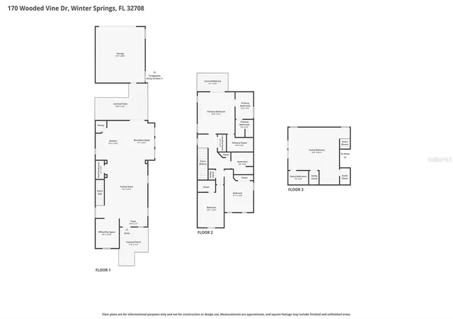 Homes for sale in Winter Springs, FL | 170 Wooded Vine Dr, Winter Springs, FL 32708 | MLS# O6418077