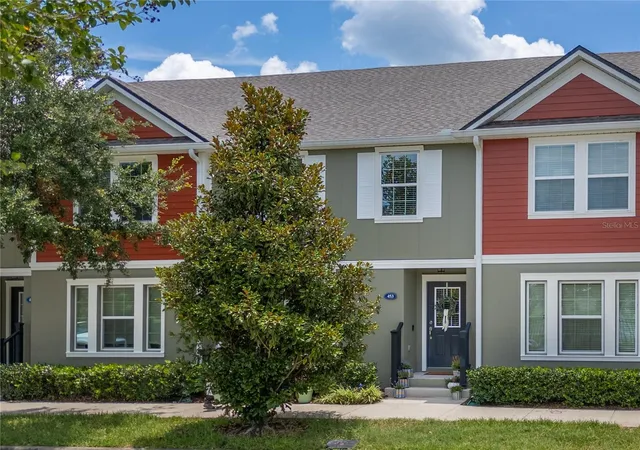 Homes for sale in Winter Springs, FL | 453 Gee Hammock Ln, Winter Springs, FL 32708 | MLS# O6418078