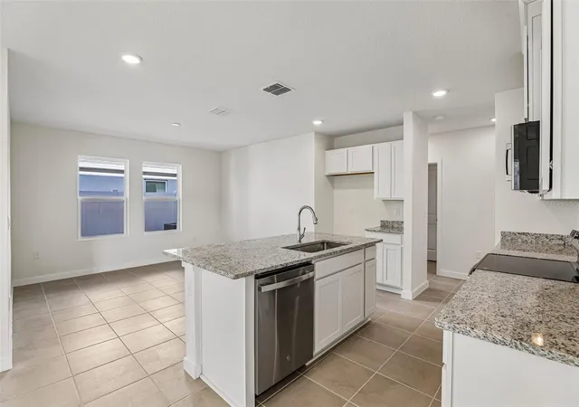 Photo 3 of Townhouse for sale at 2720 Meadow Crst Dr, Harmony, FL 34773 | MLS# O6418079 | Listing updated on 2026-08-26