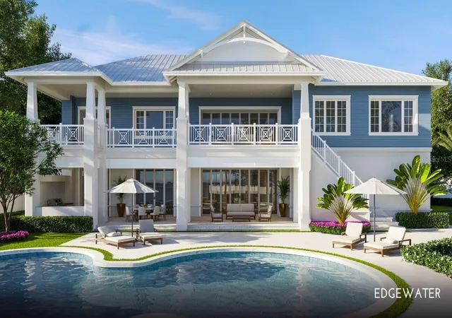 Photo 3 of Single family home for sale at 1420/1440 Gulf Blvd, Belleair Beach, FL 33786 | MLS# TB8520752 | Listing updated on 2026-09-08