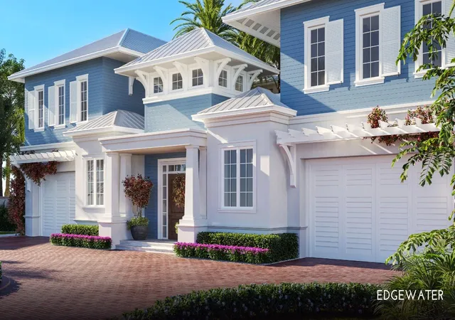 Photo 4 of Single family home for sale at 1420/1440 Gulf Blvd, Belleair Beach, FL 33786 | MLS# TB8520752 | Listing updated on 2026-09-08