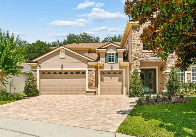 Homes for sale in Oviedo, FL | 1489 Arbitus Cir, Oviedo, FL 32765 | MLS# O6418082