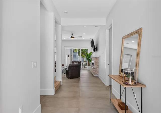 Photo 4 of Single family home for sale at 2430 Floyd St, Sarasota, FL 34239 | MLS# A4697497 | Listing updated on 2026-09-17