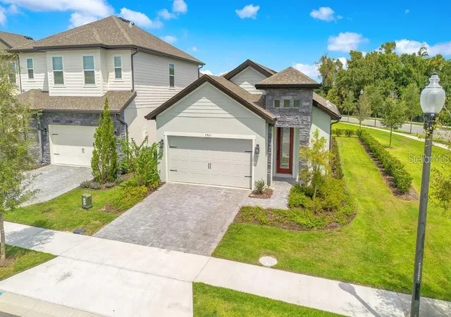 Homes for sale in Reunion, FL | 7951 Rumney Ln, Reunion, FL 34747 | MLS# O6418084