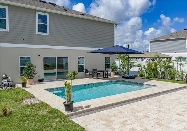 Photo 3 of Single family home for sale at 12756 Tannencrest Dr, Riverview, FL 33579 | MLS# TB8520755 | Listing updated on 2026-10-01