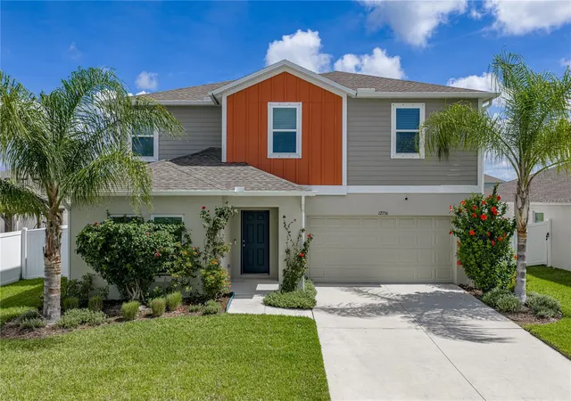 Photo 1 of Single family home for sale at 12756 Tannencrest Dr, Riverview, FL 33579 | MLS# TB8520755 | Listing updated on 2026-10-01