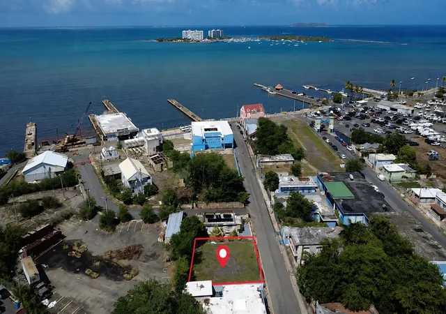 Photo 1 of Land for sale at Union #475, Puerto Real, PR 00740 | MLS# PR9122189 | Listing updated on 2026-08-01