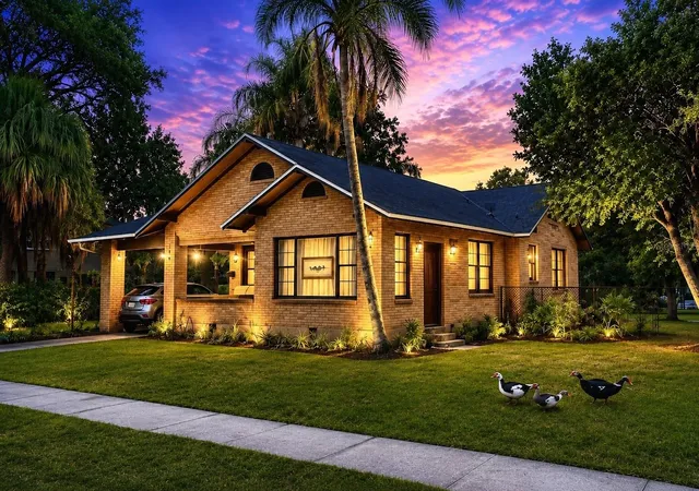 Single family home for sale at 1410 Elgin St, Lakeland, FL 33801 | MLS# OM726930 | Listing updated on 2026-09-20