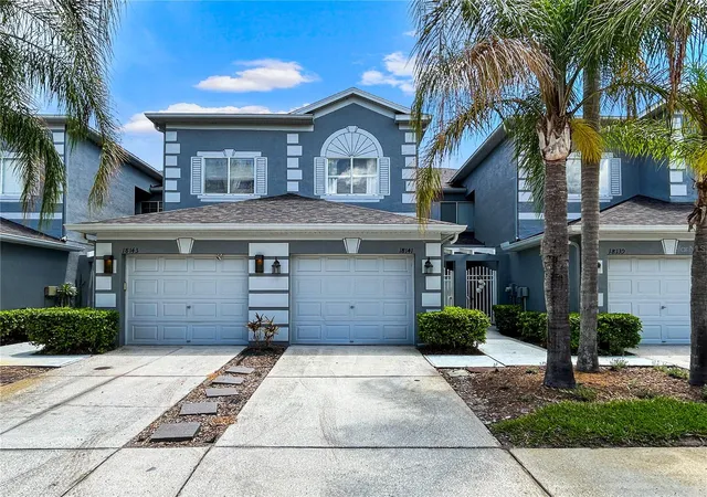Photo 2 of Townhouse for sale at 18141 Nassau Point Dr, Tampa, FL 33647 | MLS# TB8520759 | Listing updated on 2026-08-19