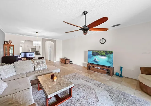 Photo 3 of Townhouse for sale at 18141 Nassau Point Dr, Tampa, FL 33647 | MLS# TB8520759 | Listing updated on 2026-08-19
