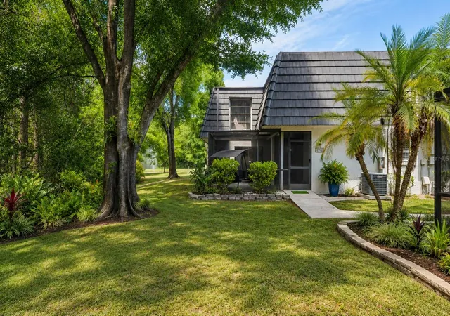 Photo 1 of Townhouse for sale at 12742 Wood Trl Blvd, Tampa, FL 33625 | MLS# TB8520760 | Listing updated on 2026-09-14
