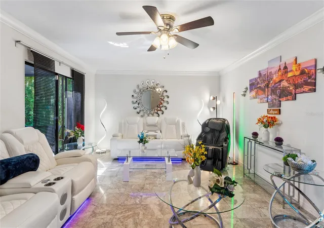 Photo 3 of Townhouse for sale at 12742 Wood Trl Blvd, Tampa, FL 33625 | MLS# TB8520760 | Listing updated on 2026-09-14
