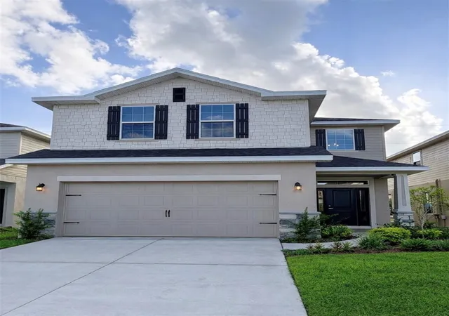 1st image of 7727 Bent Tree Loop, Harmony, FL 34773 | MLS# O6418090