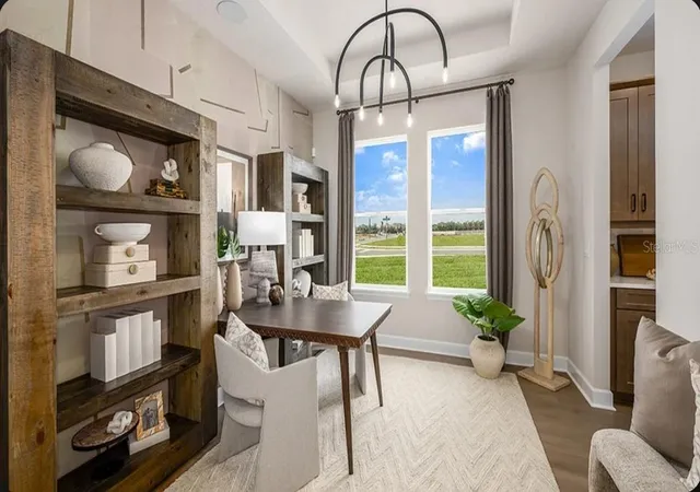 5th image of 11783 Rally Range Wy, San Antonio, FL 33576 | MLS# TB8520770