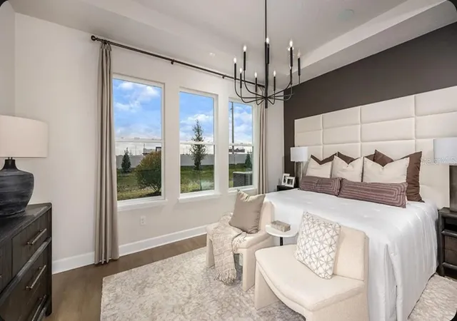4th image of 11783 Rally Range Wy, San Antonio, FL 33576 | MLS# TB8520770