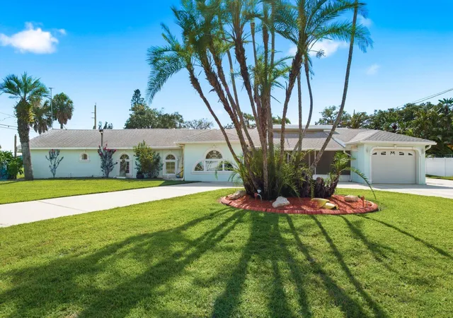 1st image of 6309 Werner Ave, New Port Richey, FL 34652 | MLS# TB8520783